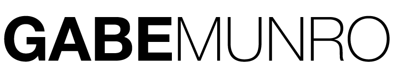 Gabe Munro